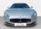 thumb Maserati GranCabrio 4.7 V8