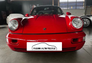 Porsche 964 RS
