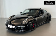 PORSCHE 991 CARRERA 4 GTS 3.8 PDK 430c