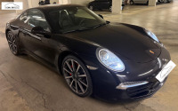991 CARRERA 3.4 PDK 350ch Coupe