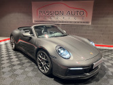 PORSCHE 992 CARRERA 4S 3.0 PDK 450c CAB