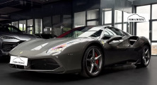 FERRARI 488 SPIDER 3.9 V8 DCT