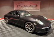 991 CARRERA 3.4 PDK 350ch Coupe