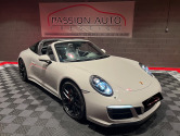 thumb PORSCHE 911 TARGA 4 GTS 3.0 PDK 450CH
