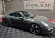 PORSCHE 911/991 50ÈME ANNIVERSAIRE X51 3.8 PDK 430ch