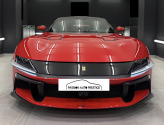 Ferrari 12 Cilindri Spyder