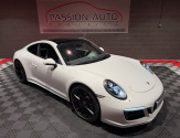 PORSCHE 991 CARRERA 4S 3.0 PDK 420c